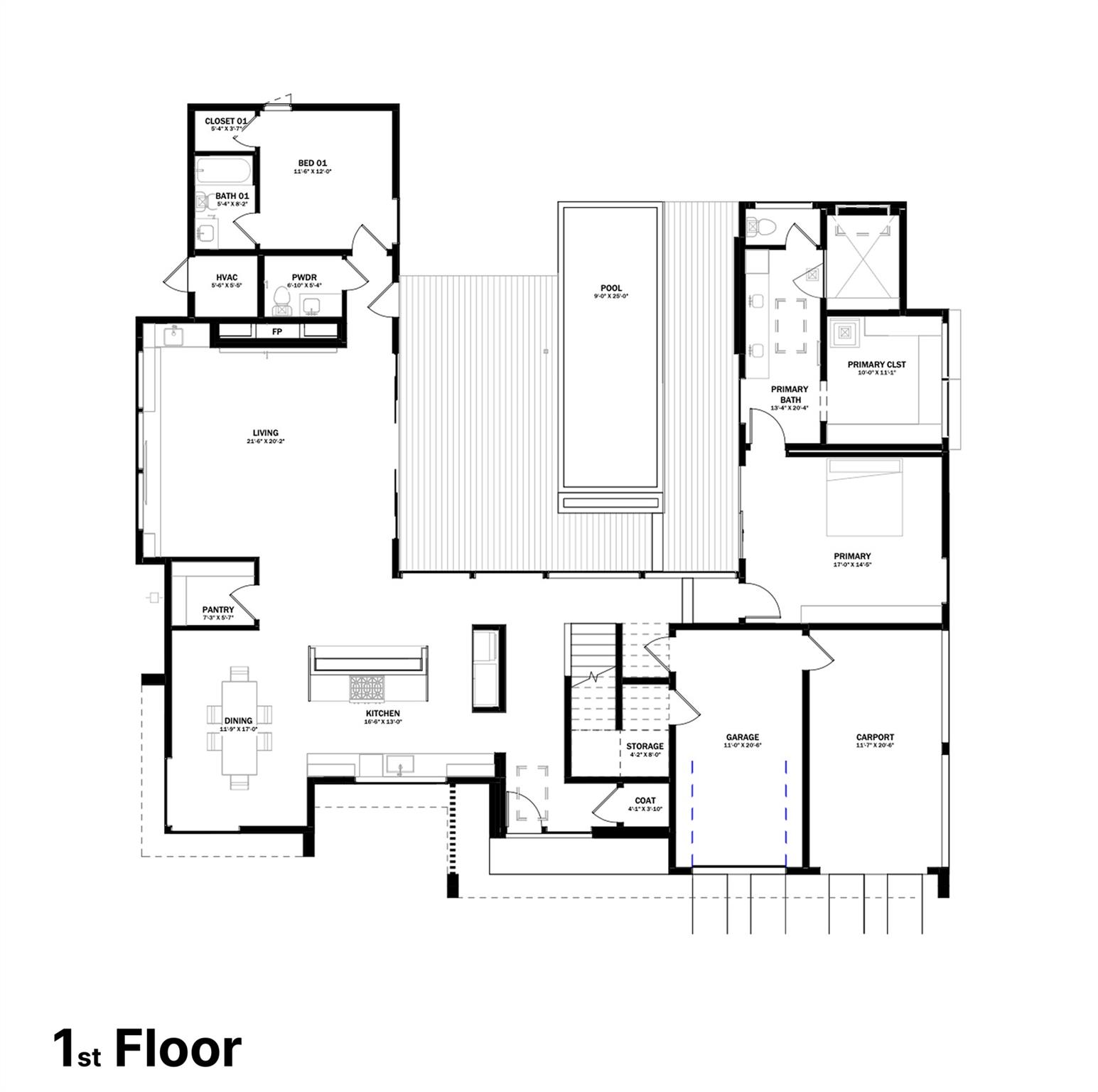 2404 Arpdale St Property Photo 13