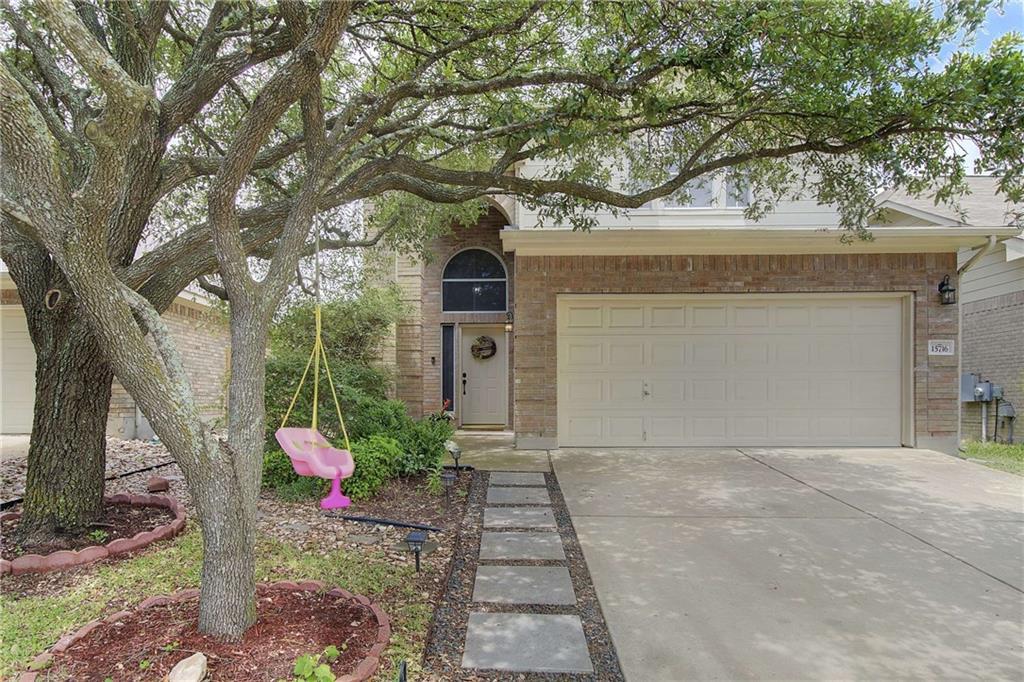 15716 Opal Fire Dr Property Photo