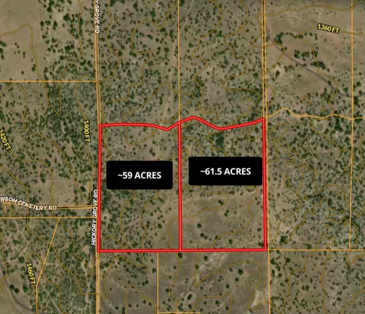Tbd Hickory Grove - 61 Acres Rd Property Photo 6