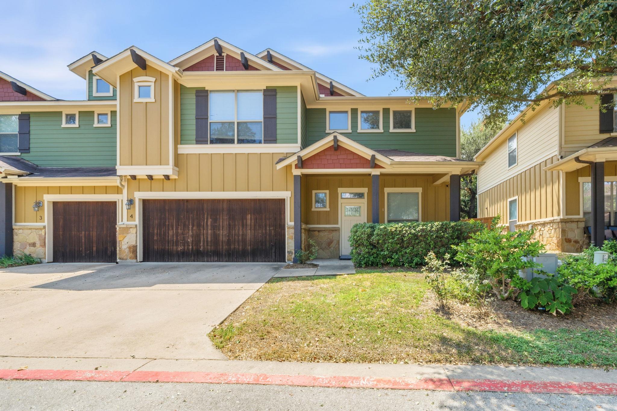 6708 Manchaca Rd #4 Property Photo 1