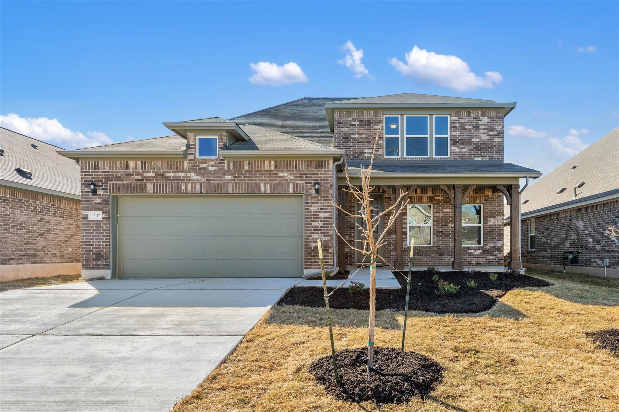 12613 Raven Meadow Dr Property Photo 1