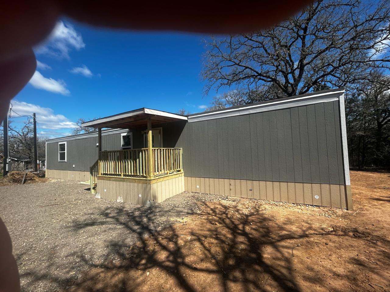 124 Tommahawk Dr Property Photo