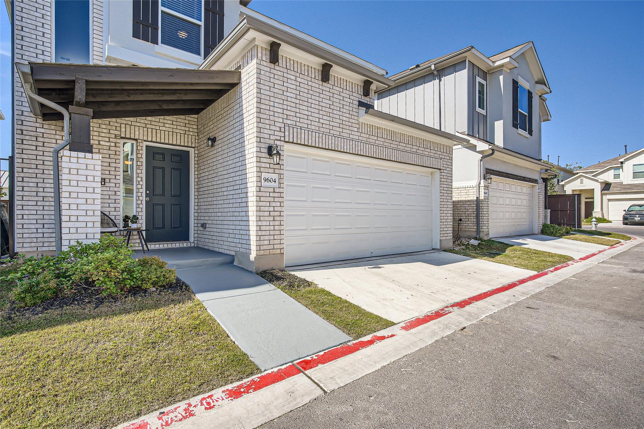 9604 Dawn Pearl Dr Property Photo 1