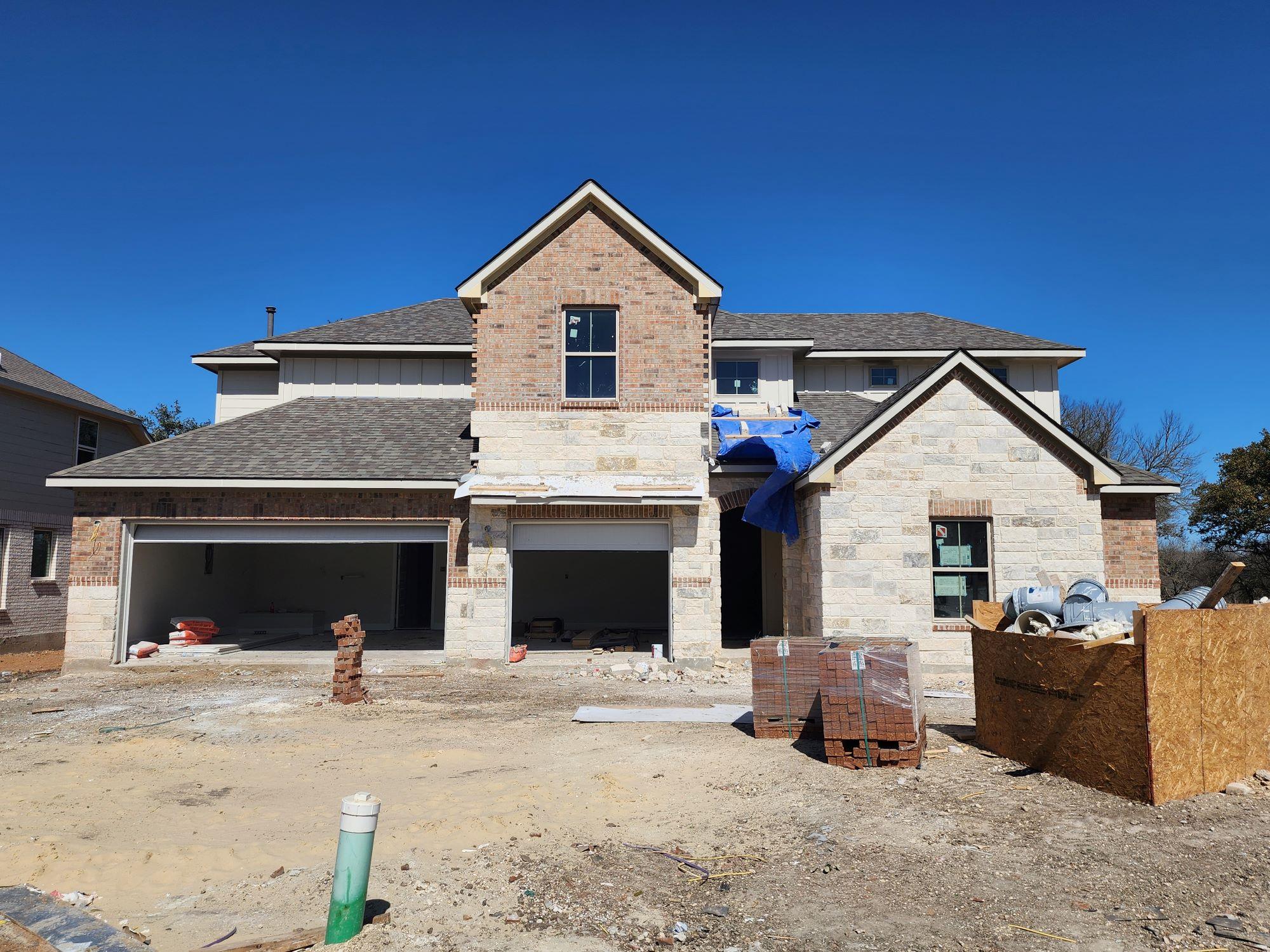 416 Winslow Run Property Photo