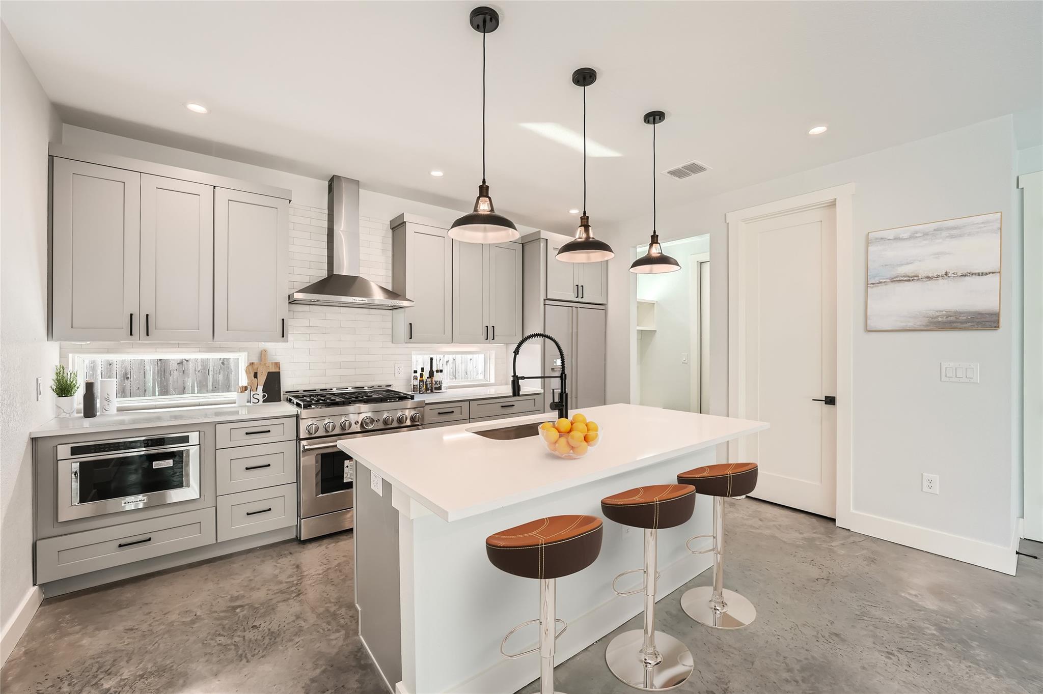 1707 Perez St #1 Property Photo 5