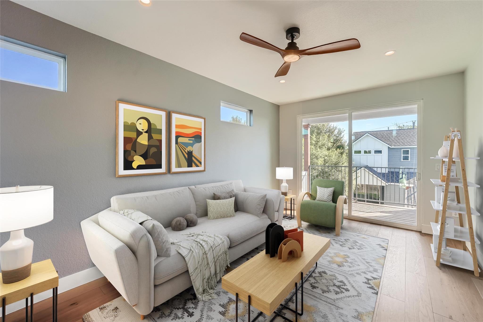 1707 Perez St #1 Property Photo 8