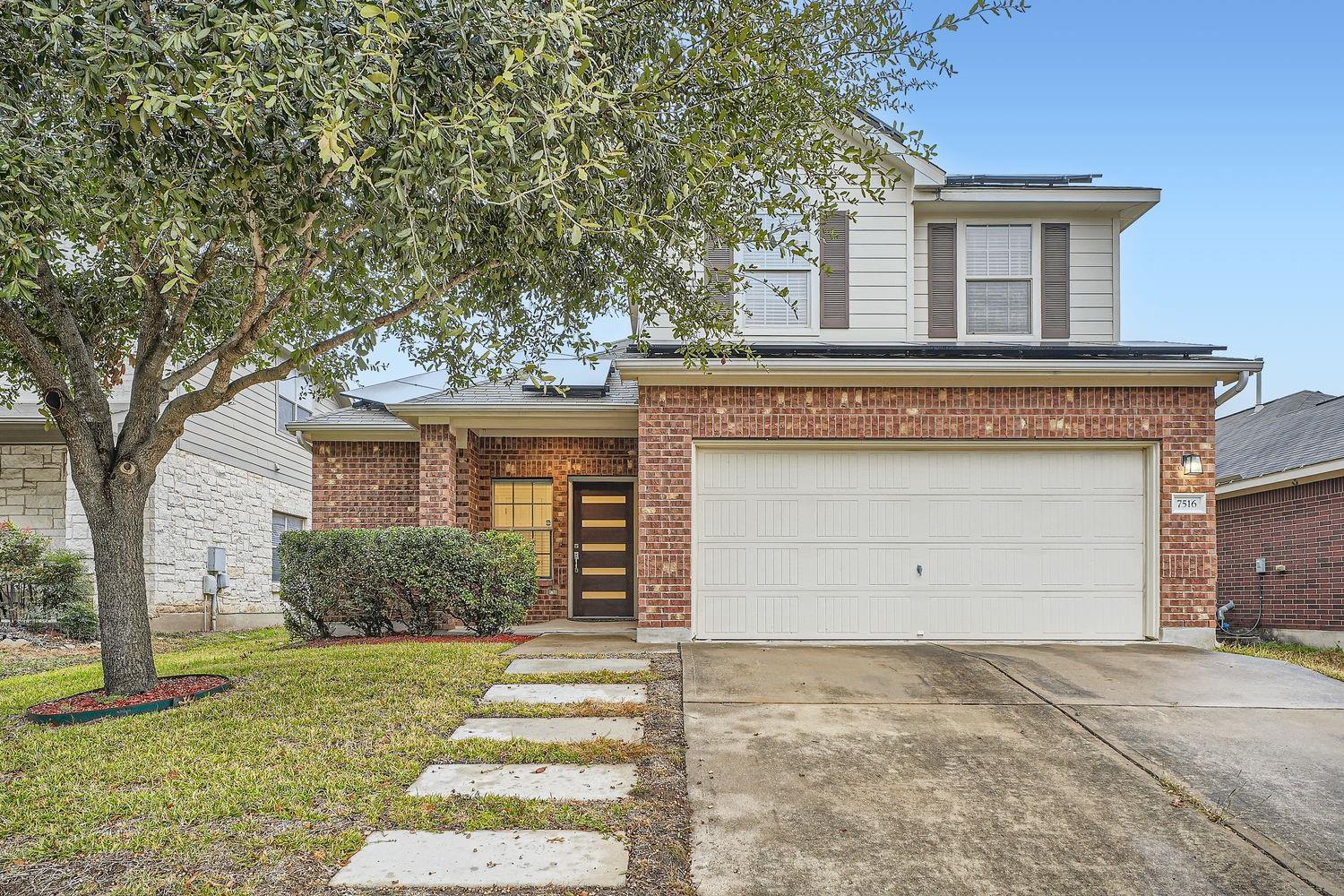 7516 Cedar Edge DR Property Photo 1