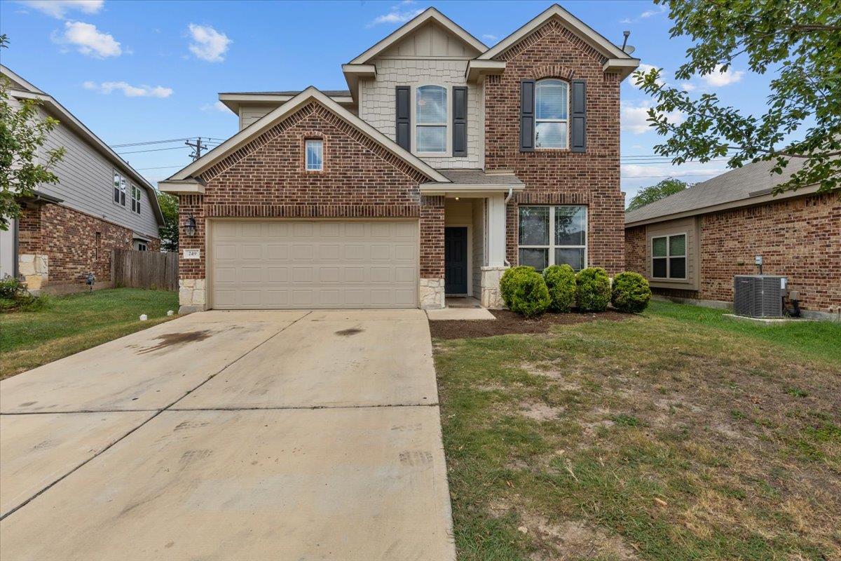 249 Shale Cir Property Photo 1