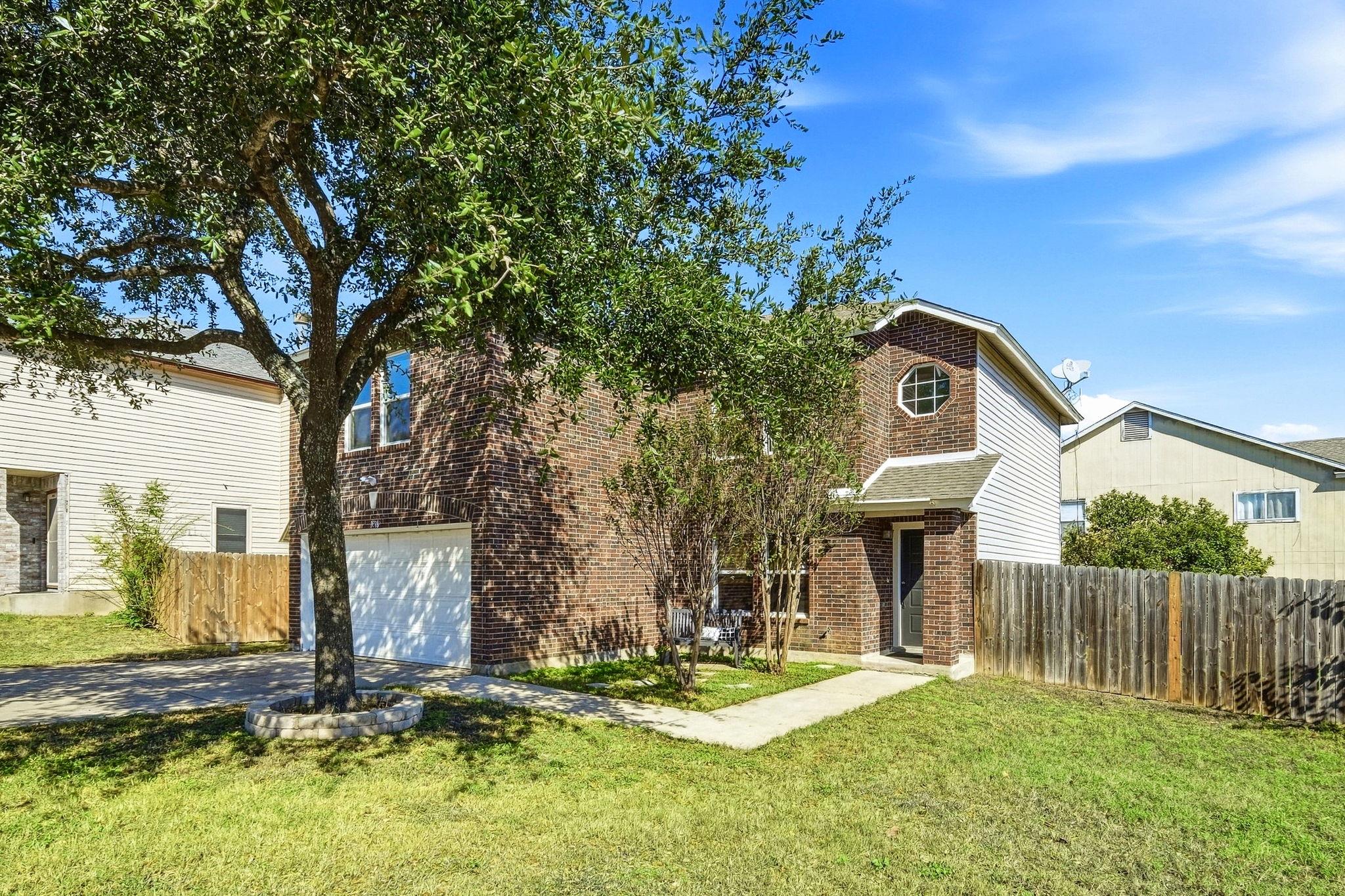 3318 High Cotton Way Property Photo 1