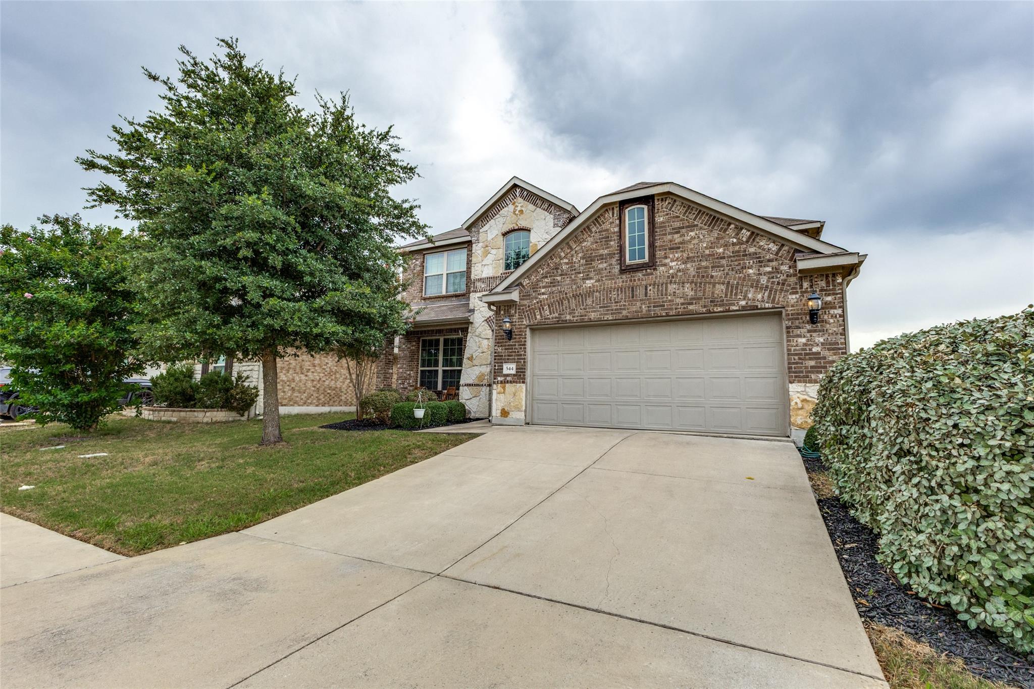 544 Blossom Valley Strm Property Photo 1