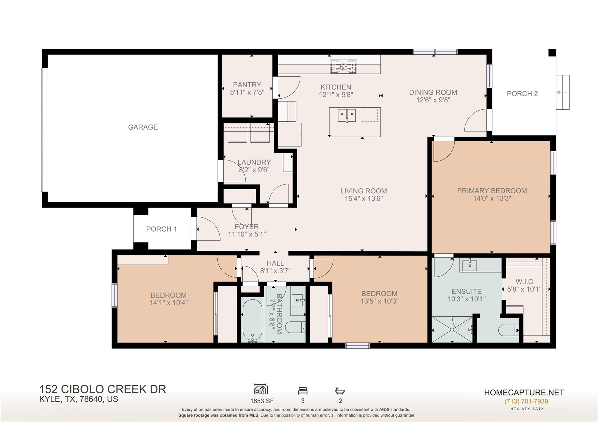 152 Cibolo Creek Dr Property Photo 23