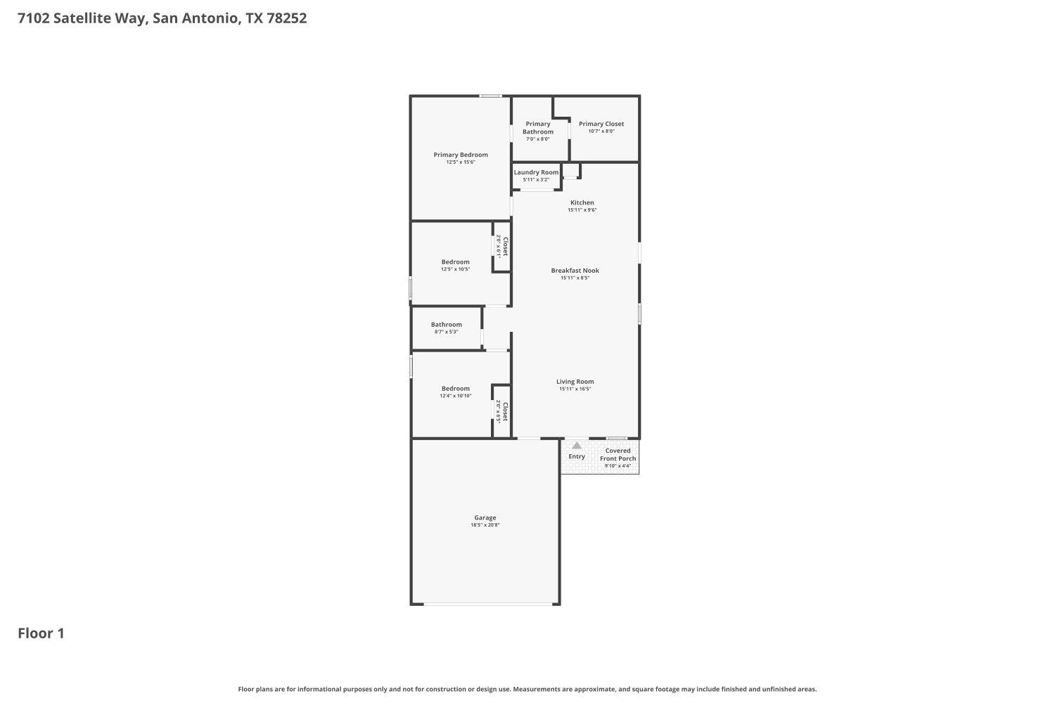 7102 Satellite Way Property Photo 28