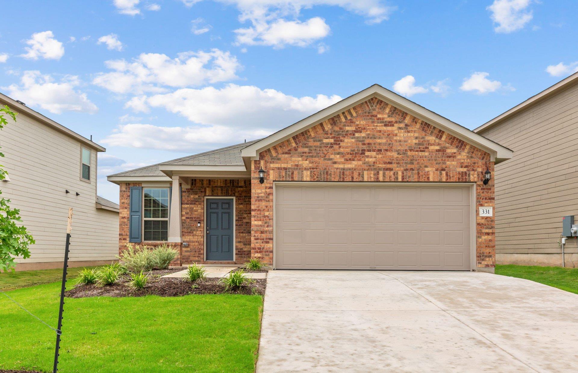 331 Paradise Canyon Dr Property Photo 1