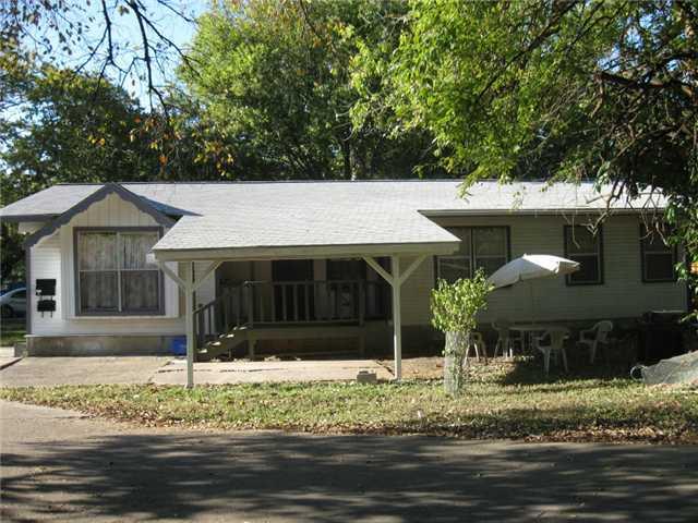 5512 Evans Ave A Property Photo