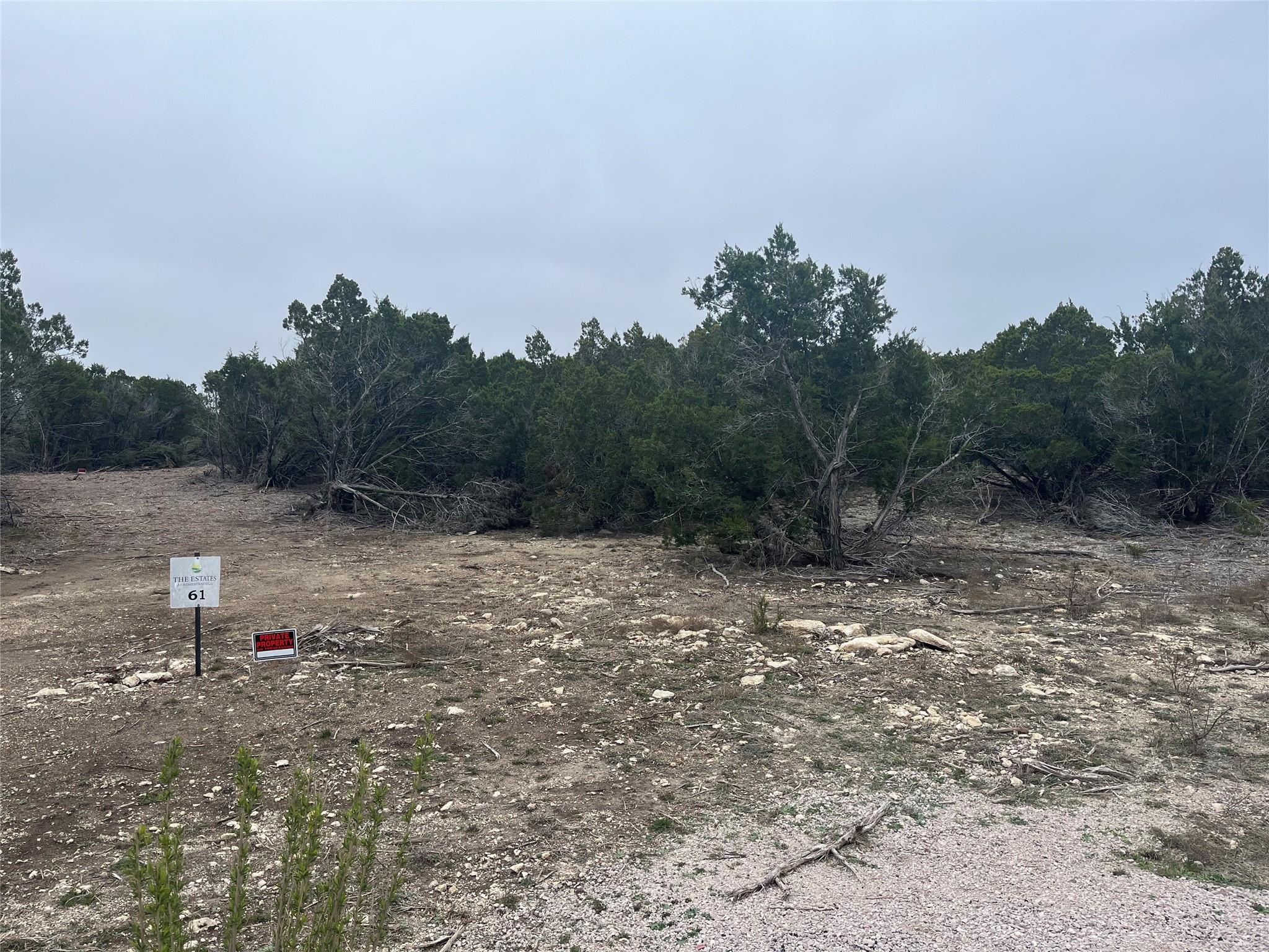 Lot 61 Reserve Way Property Photo 8