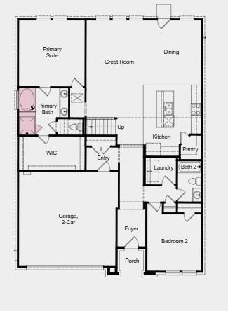 1508 Purple Martin Dr Property Photo 2