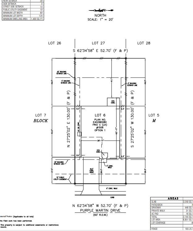 1508 Purple Martin Dr Property Photo 5