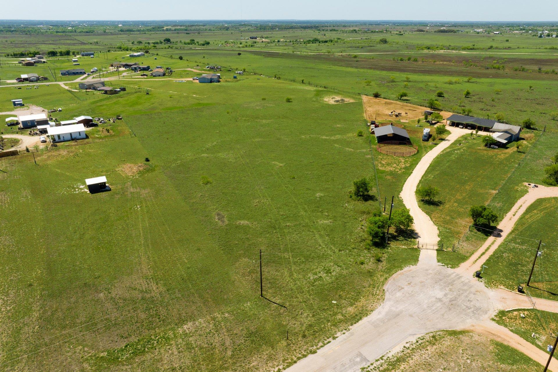 Lot 14 Samuel Dr Property Photo 1