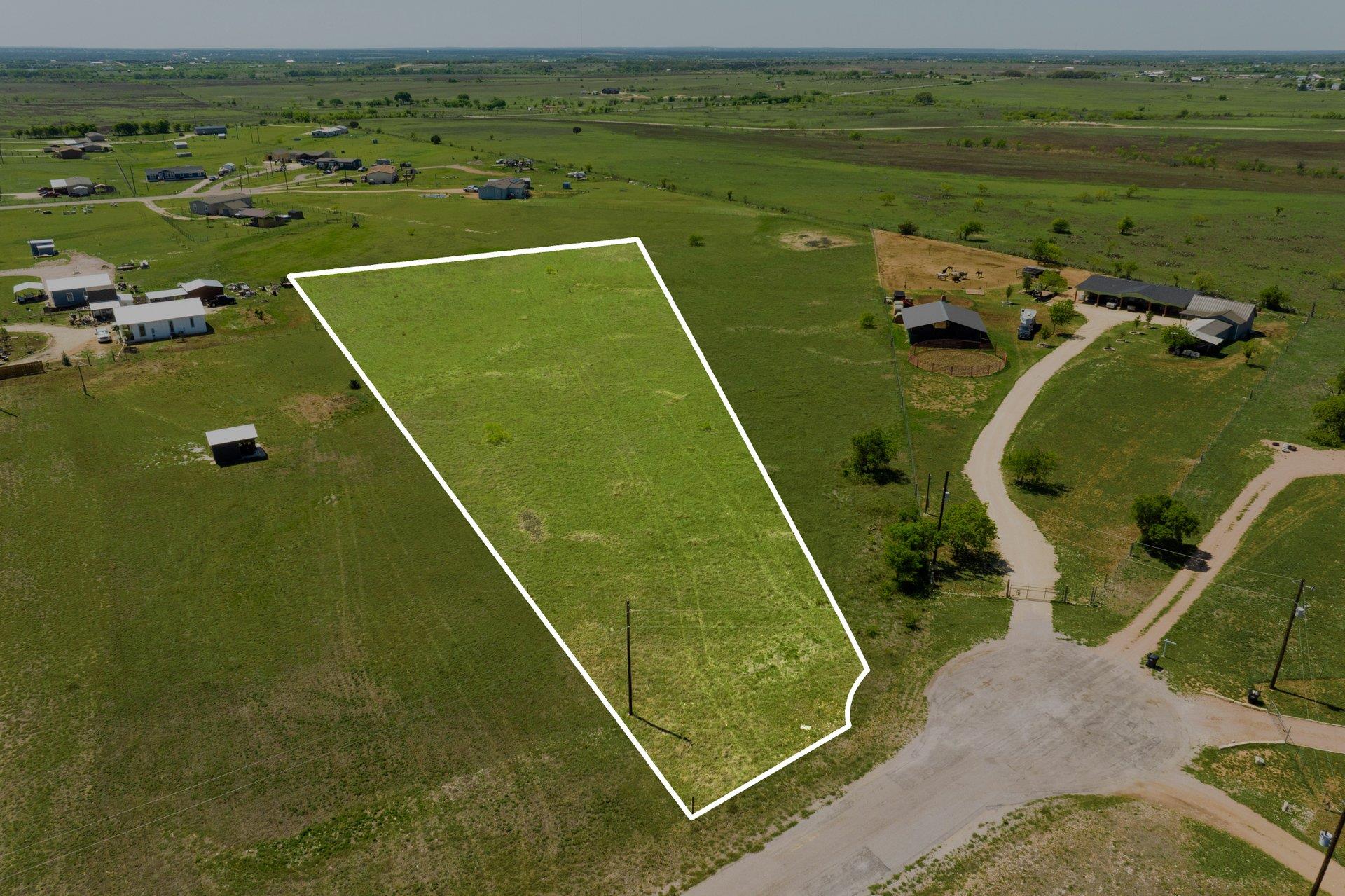 Lot 14 Samuel Dr Property Photo 2