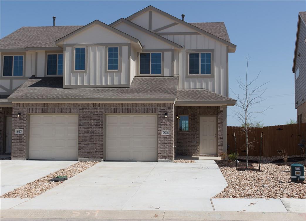 508 White Steppe Way Property Photo 2