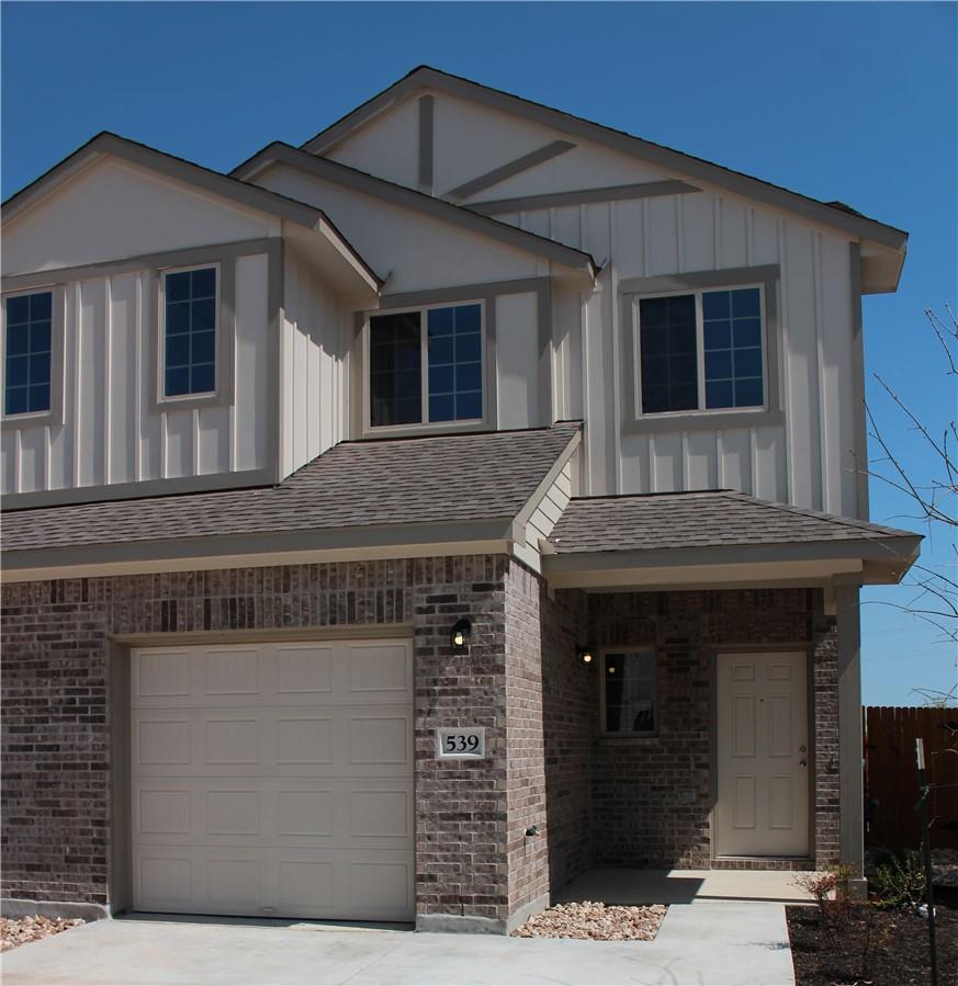 508 White Steppe Way Property Photo 3