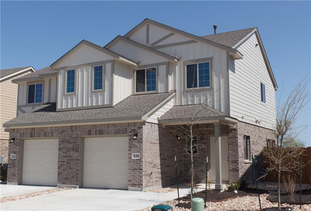 508 White Steppe Way Property Photo 4