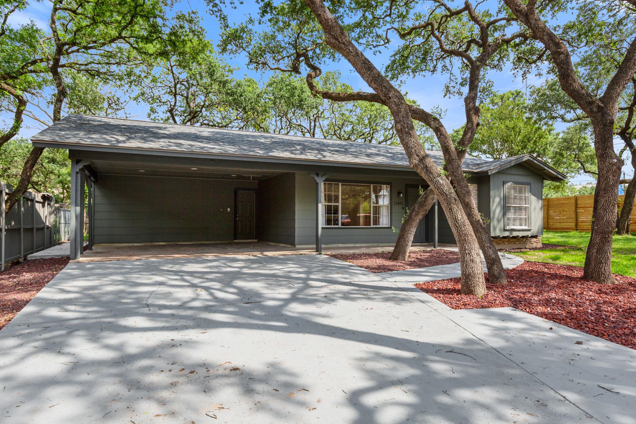 11801 Arabian Trl Property Photo