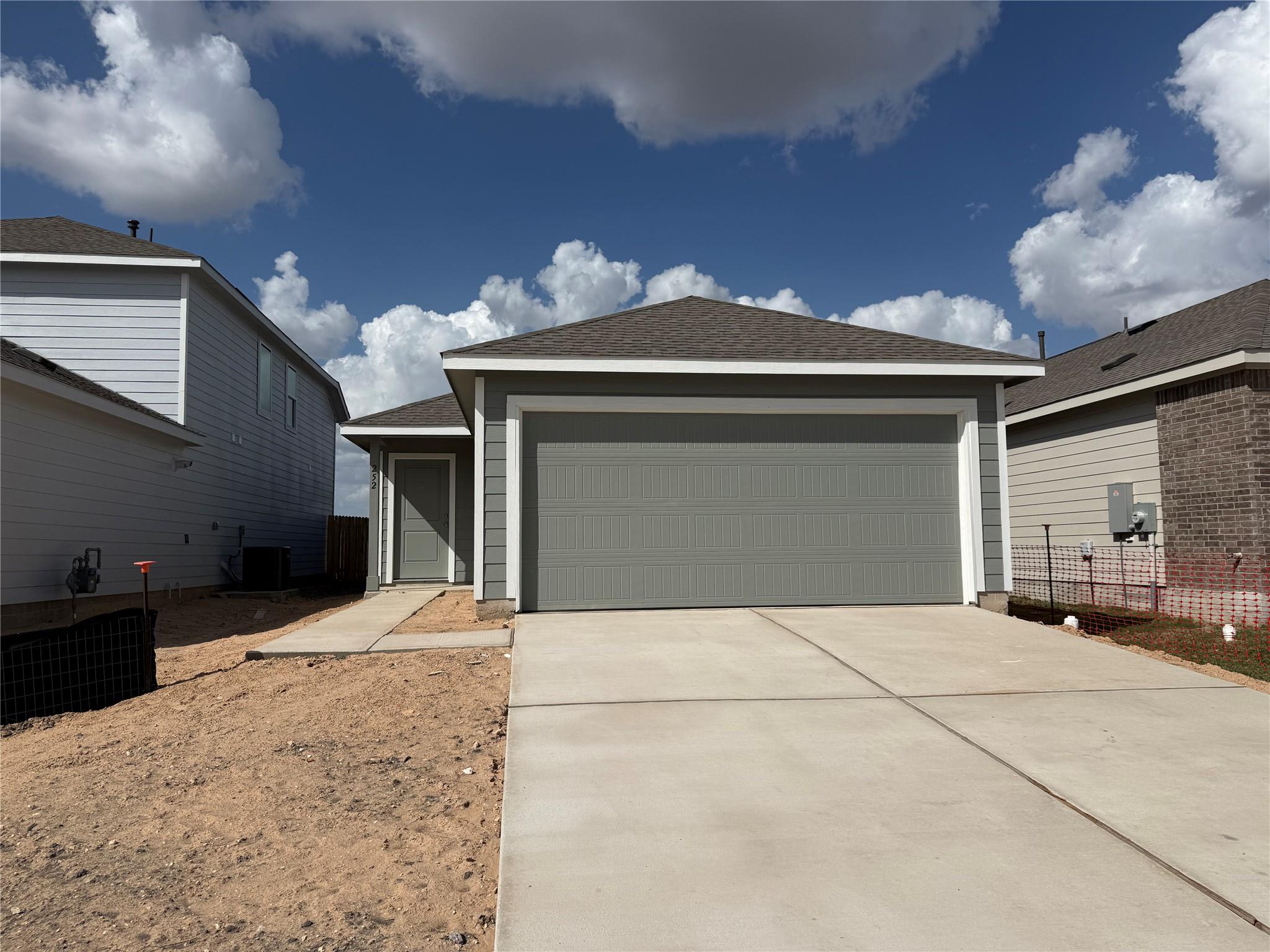 252 Mets Way Property Photo 1