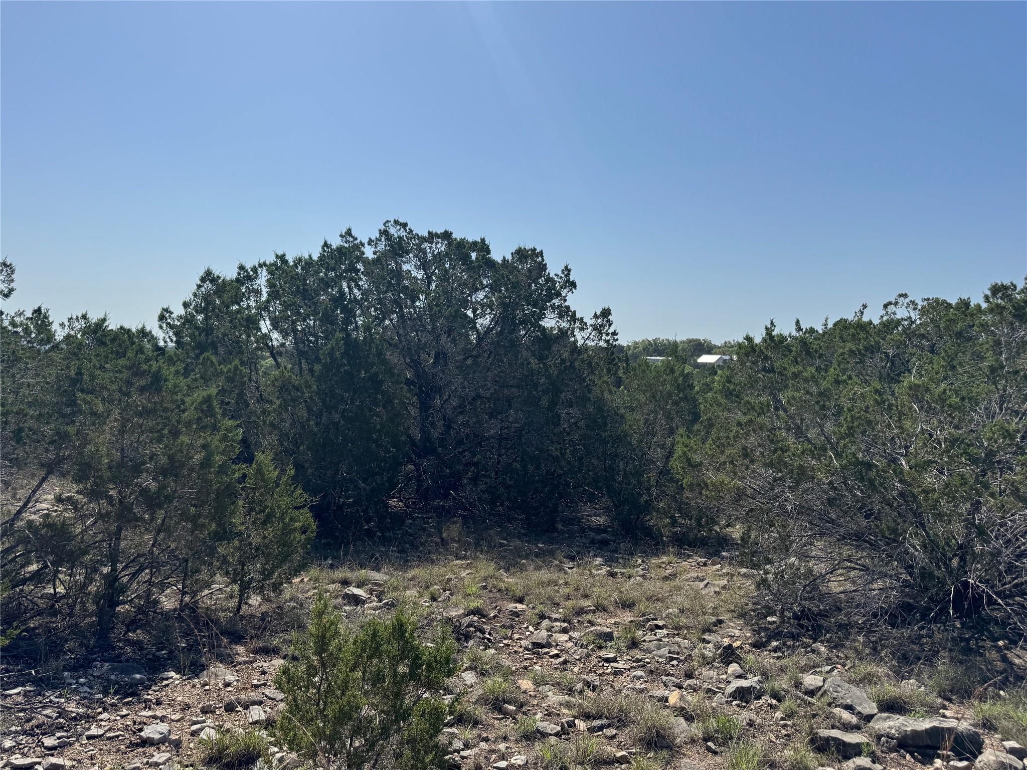 Lot 53 Balcones Ridge Way Property Photo 5