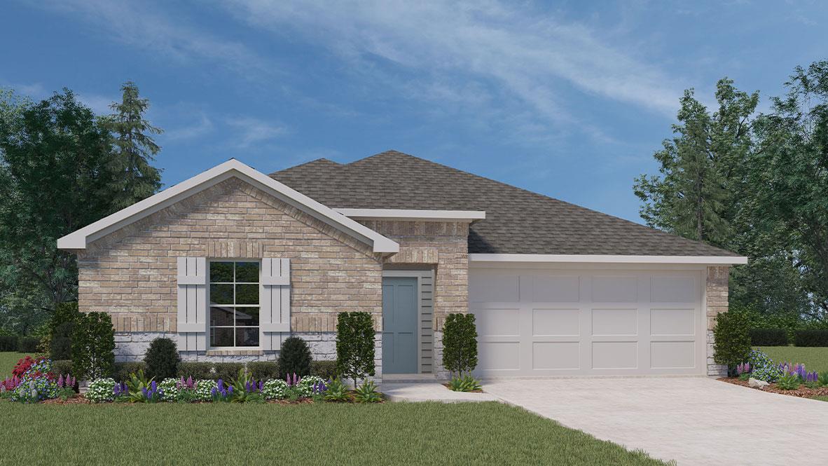 576 Gilmer Ln Property Photo 1