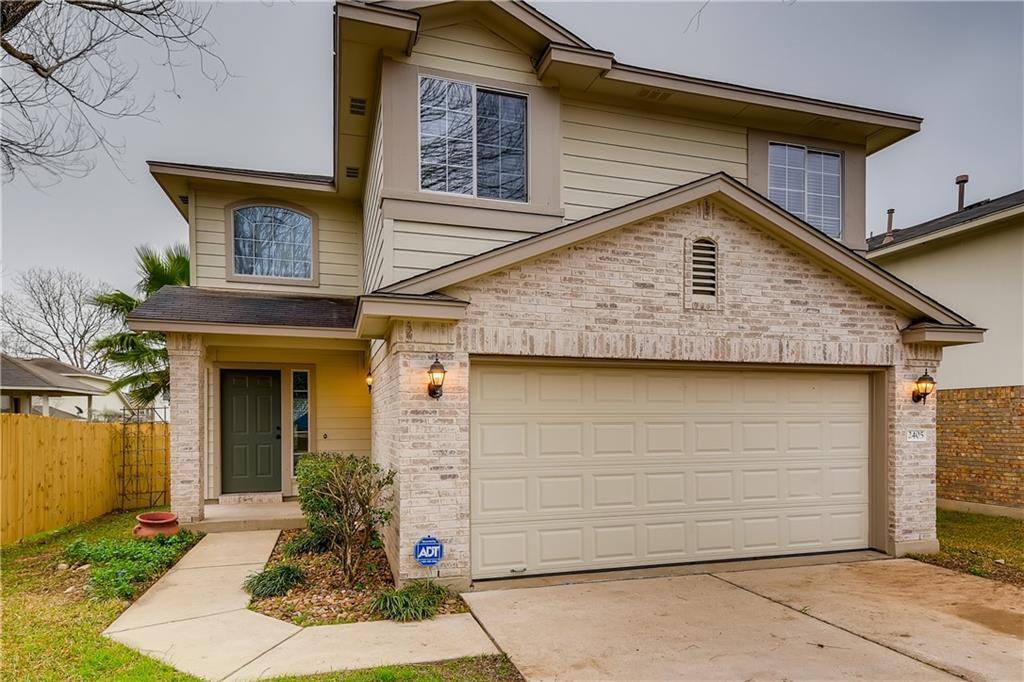 2405 Jesse Owens Dr Property Photo