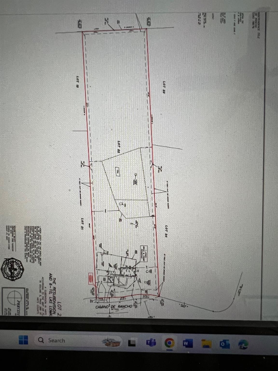 510 Camino De Rancho Property Photo 38