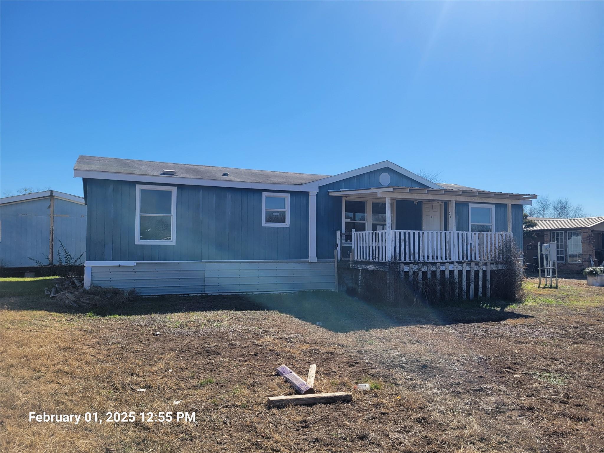 209 Clear Springs Dr Property Photo
