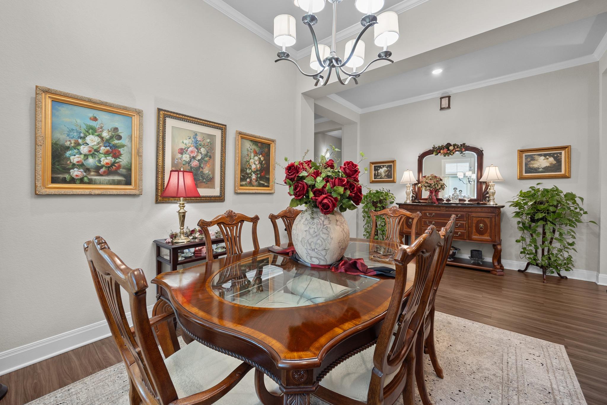 2105 Prairie Oaks Dr Property Photo 11