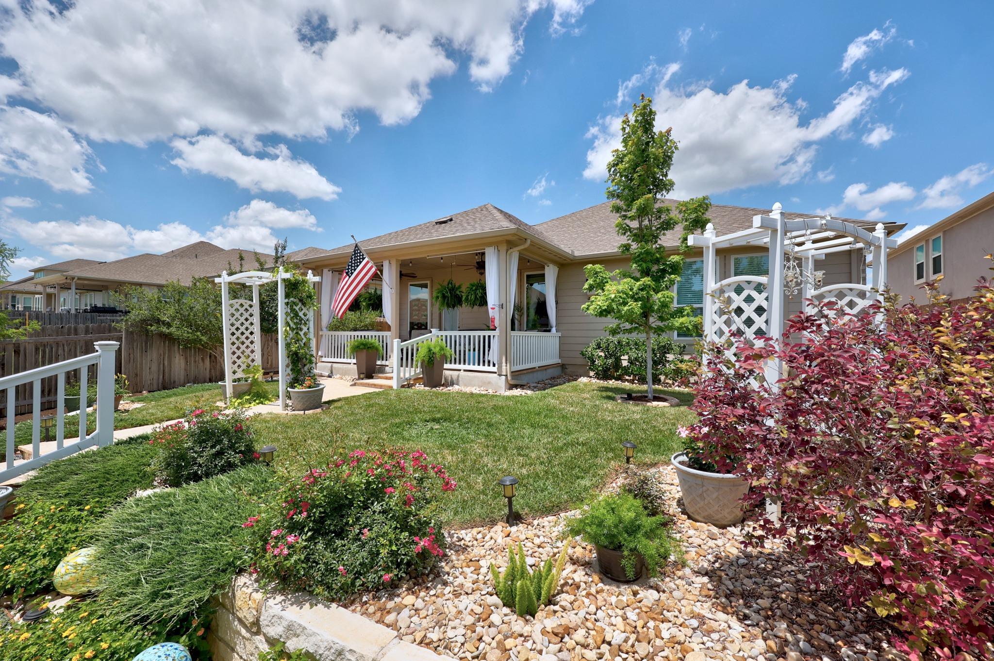 2105 Prairie Oaks Dr Property Photo 34