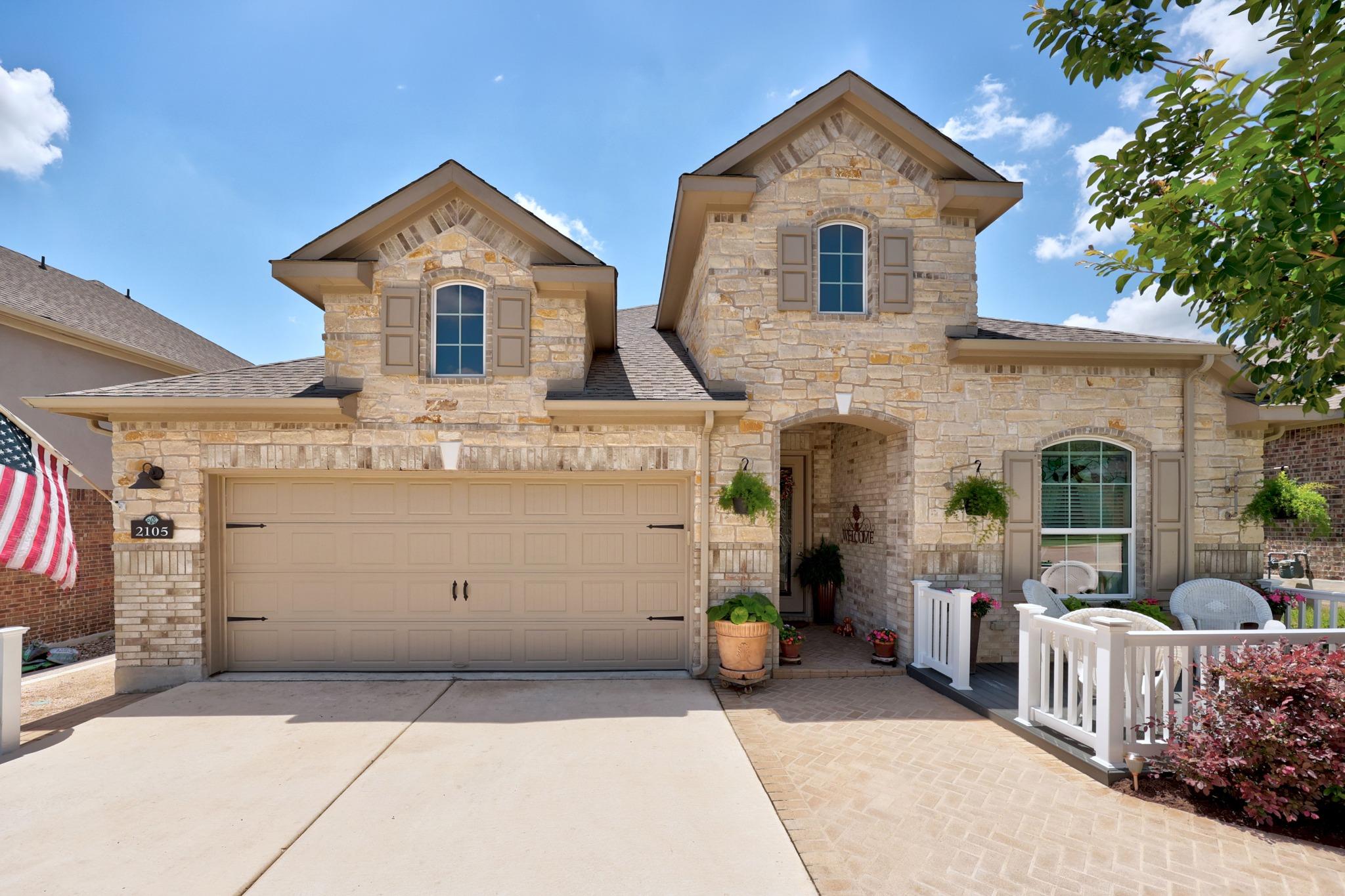 2105 Prairie Oaks Dr Property Photo 36