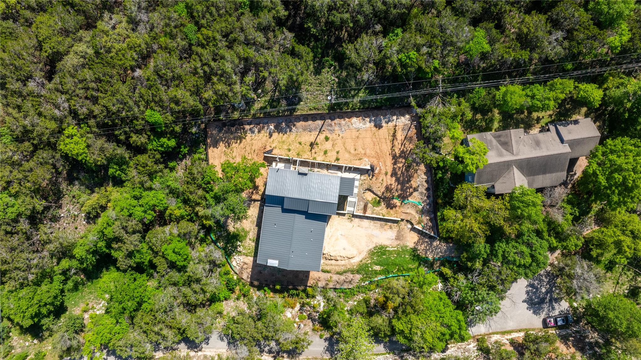 603 Spurlock Vly Property Photo 8