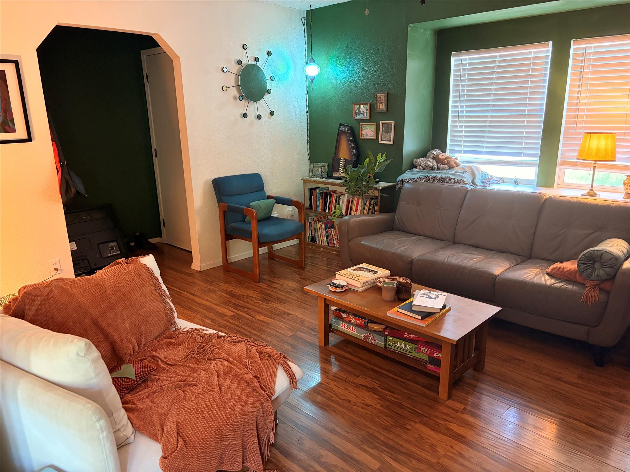 6200 Boxcar Run Property Photo 2
