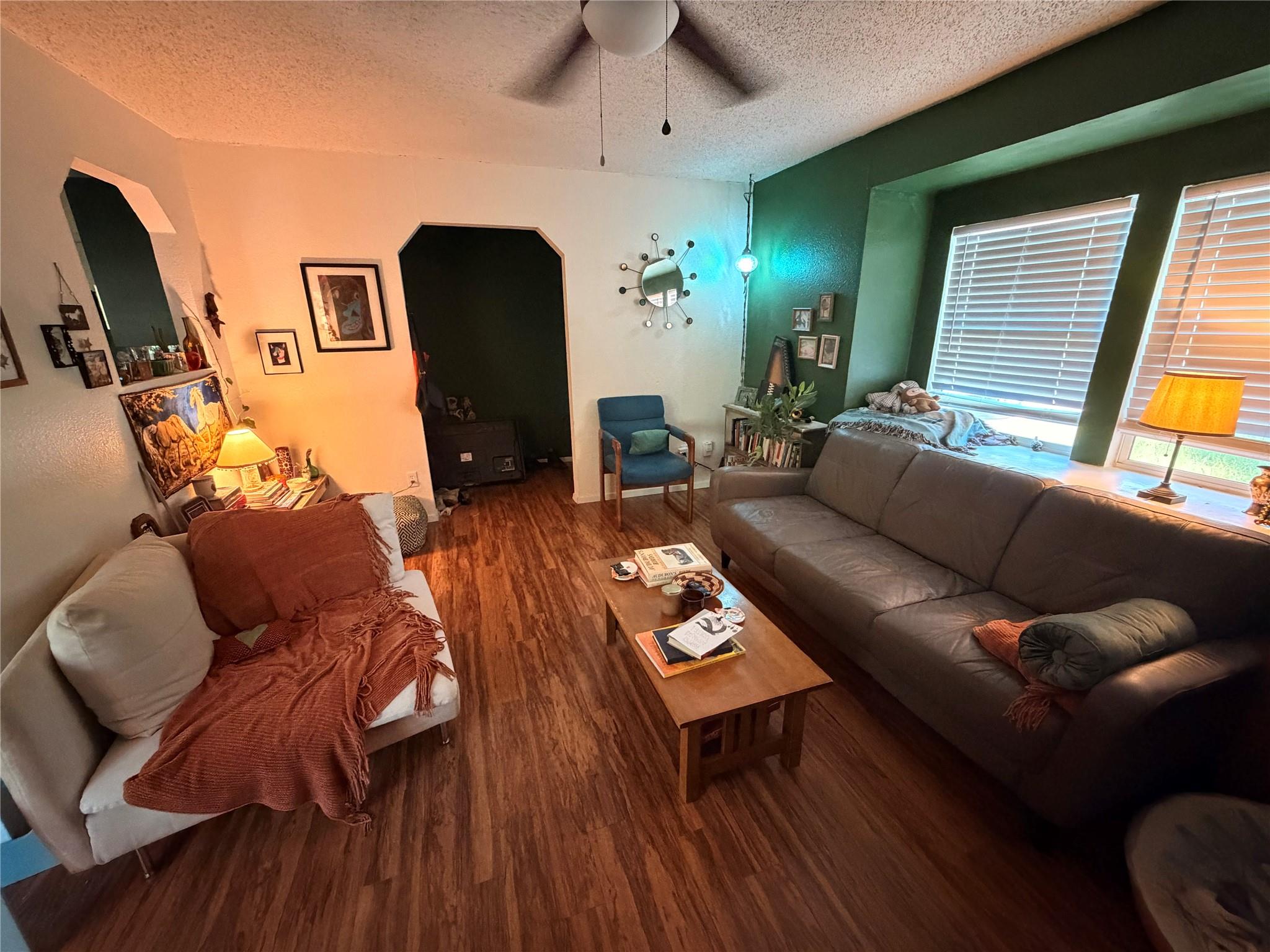 6200 Boxcar Run Property Photo 3