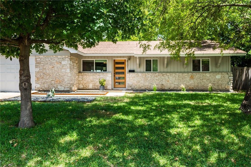 8101 Logwood Dr Property Photo 1