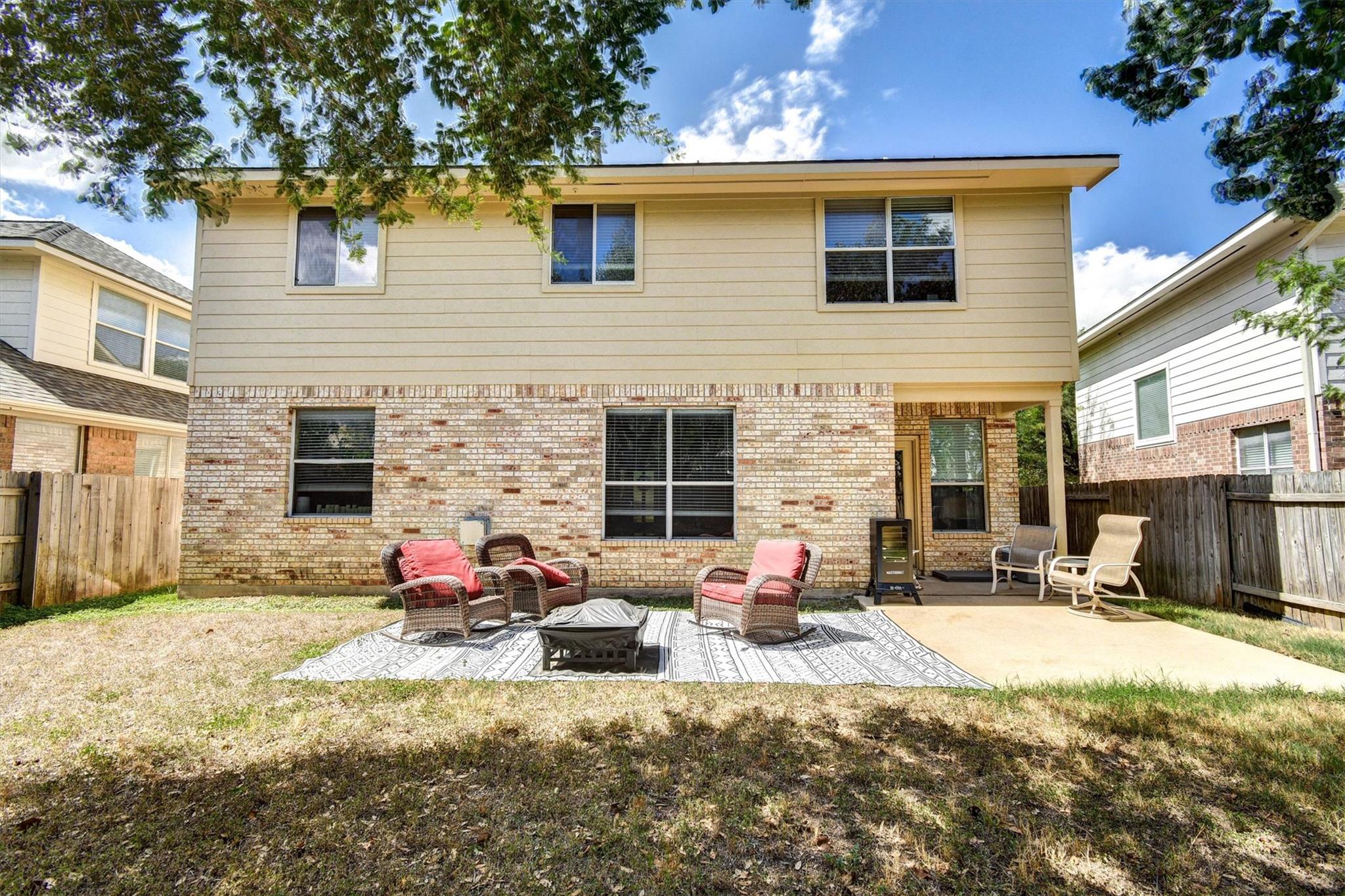1720 Lynnville Trl Property Photo 35