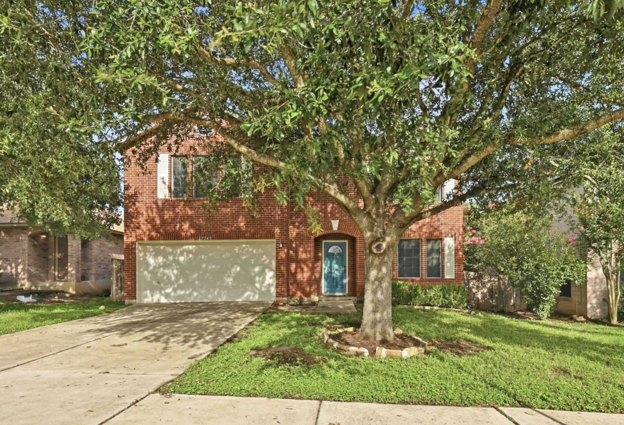 11140 Currin Ln Property Photo 1