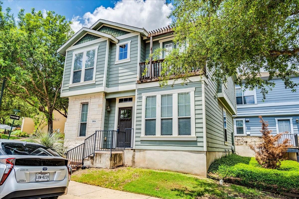 2924 Bond Dr #4c Property Photo 29
