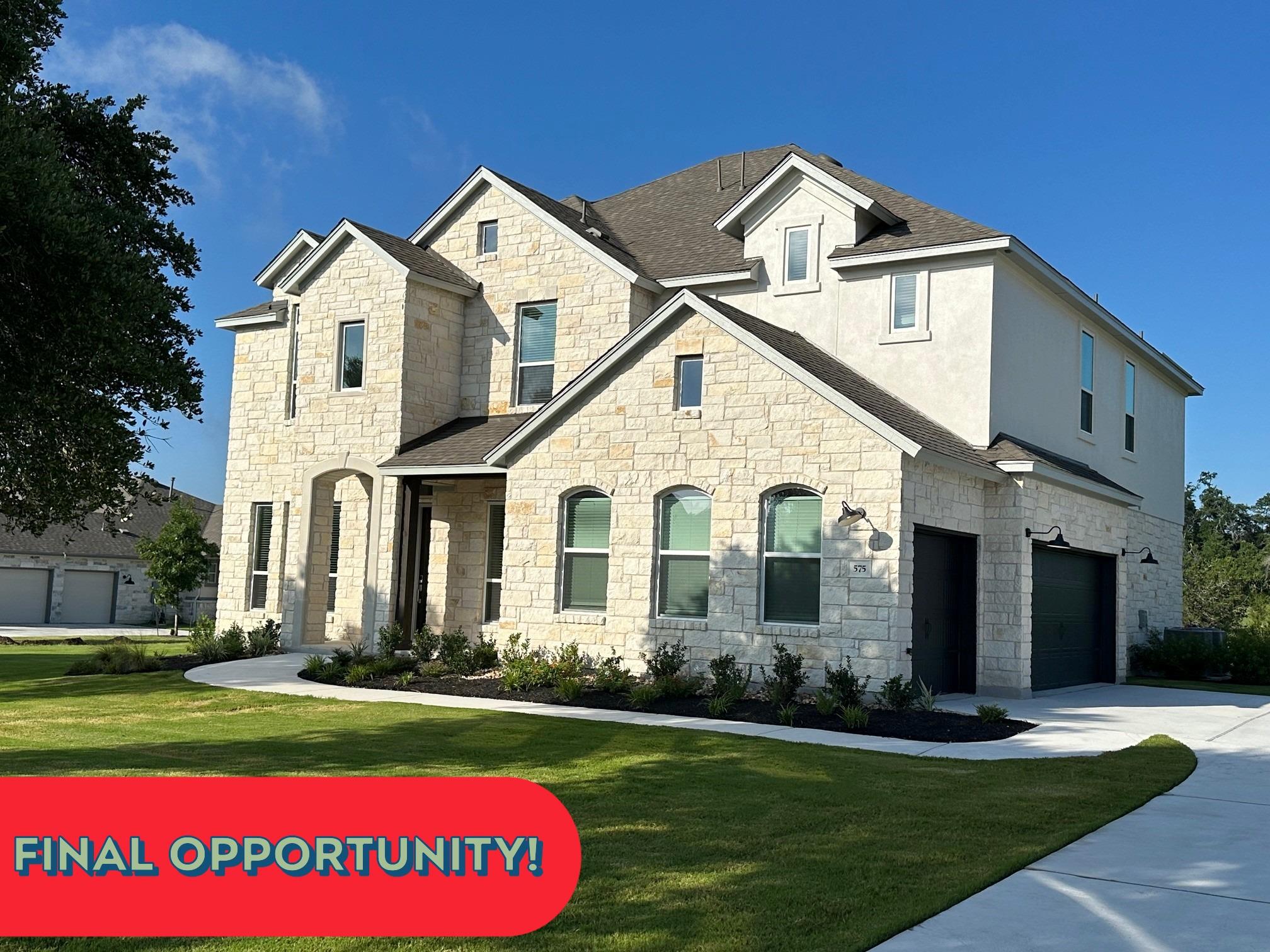 575 Prairie Clover Dr Property Photo 1