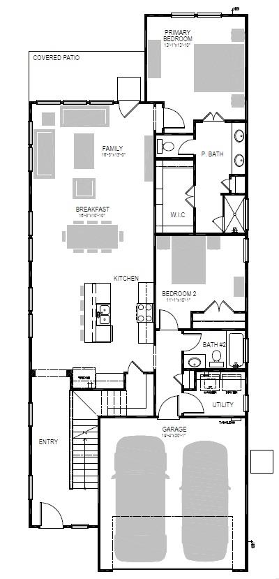 207 Hornet St Property Photo 2