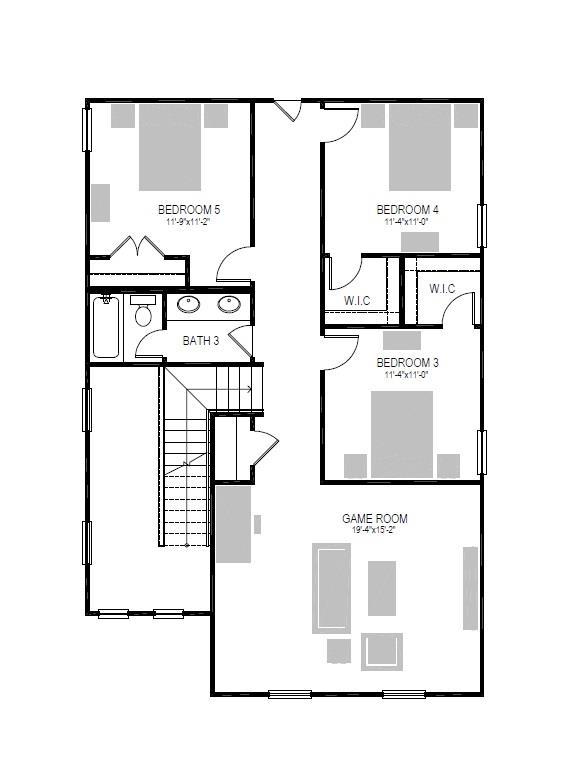207 Hornet St Property Photo 3