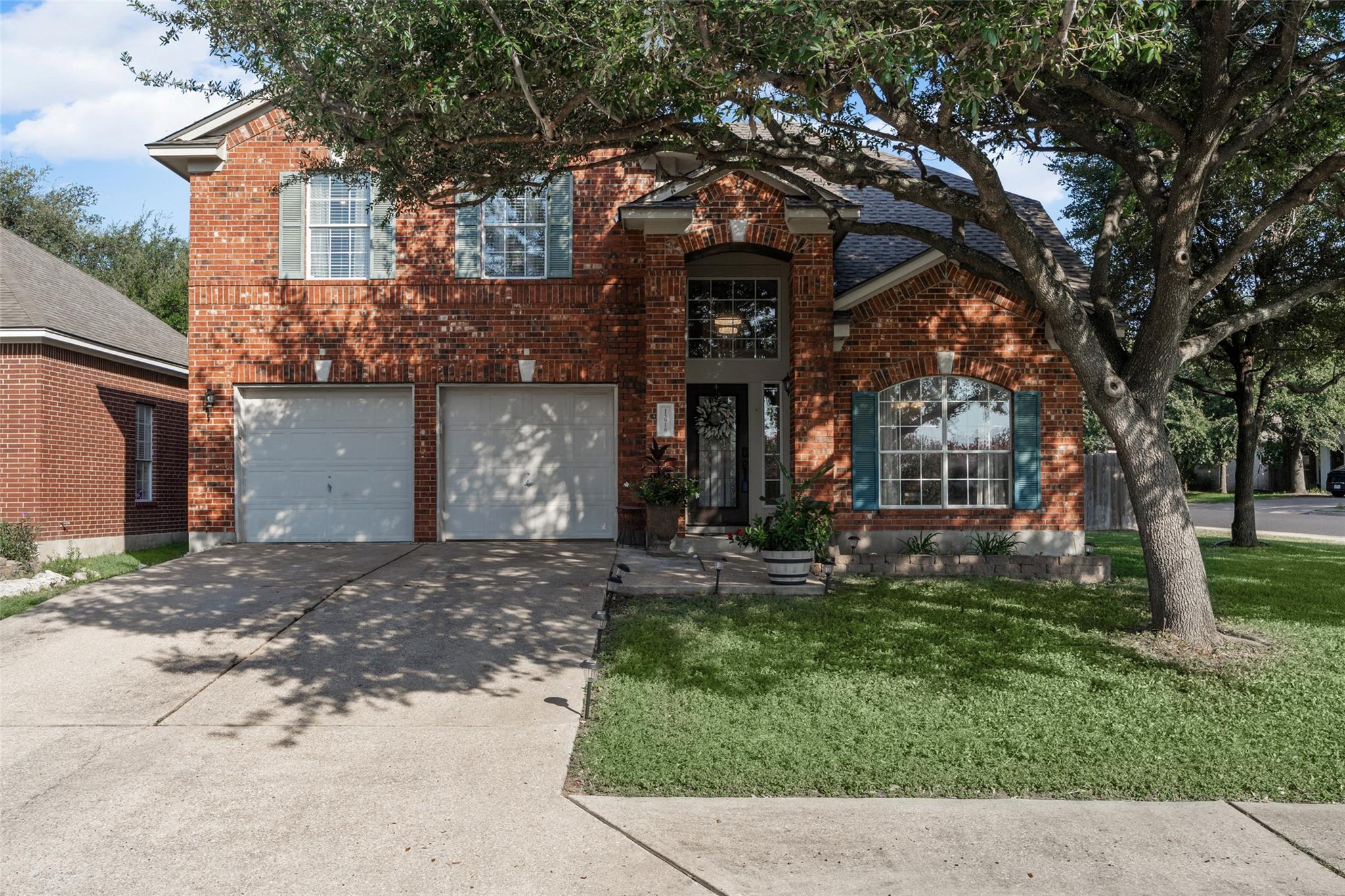 15918 Two Rivers Cv Property Photo 1