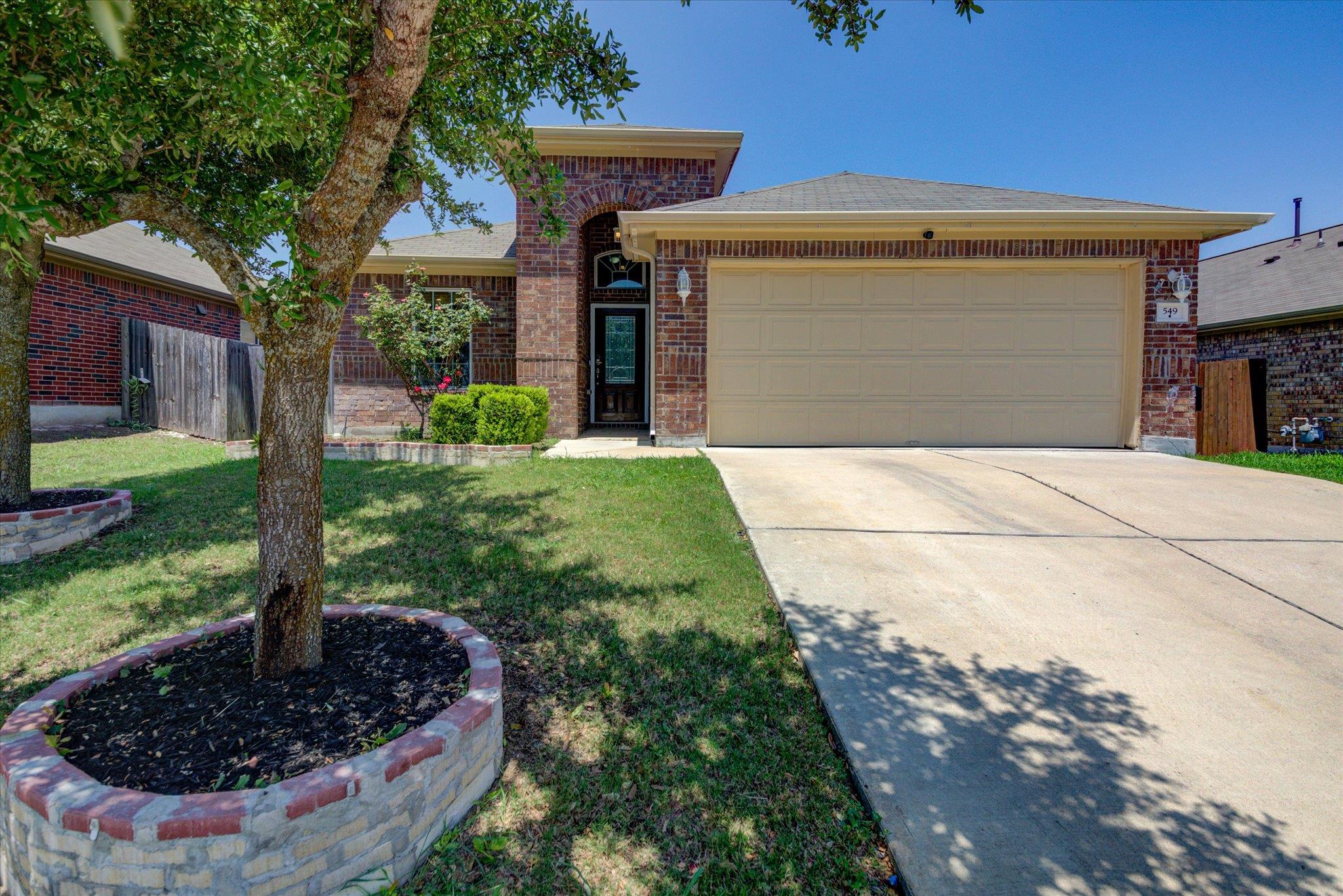 549 Pond View Pass Property Photo