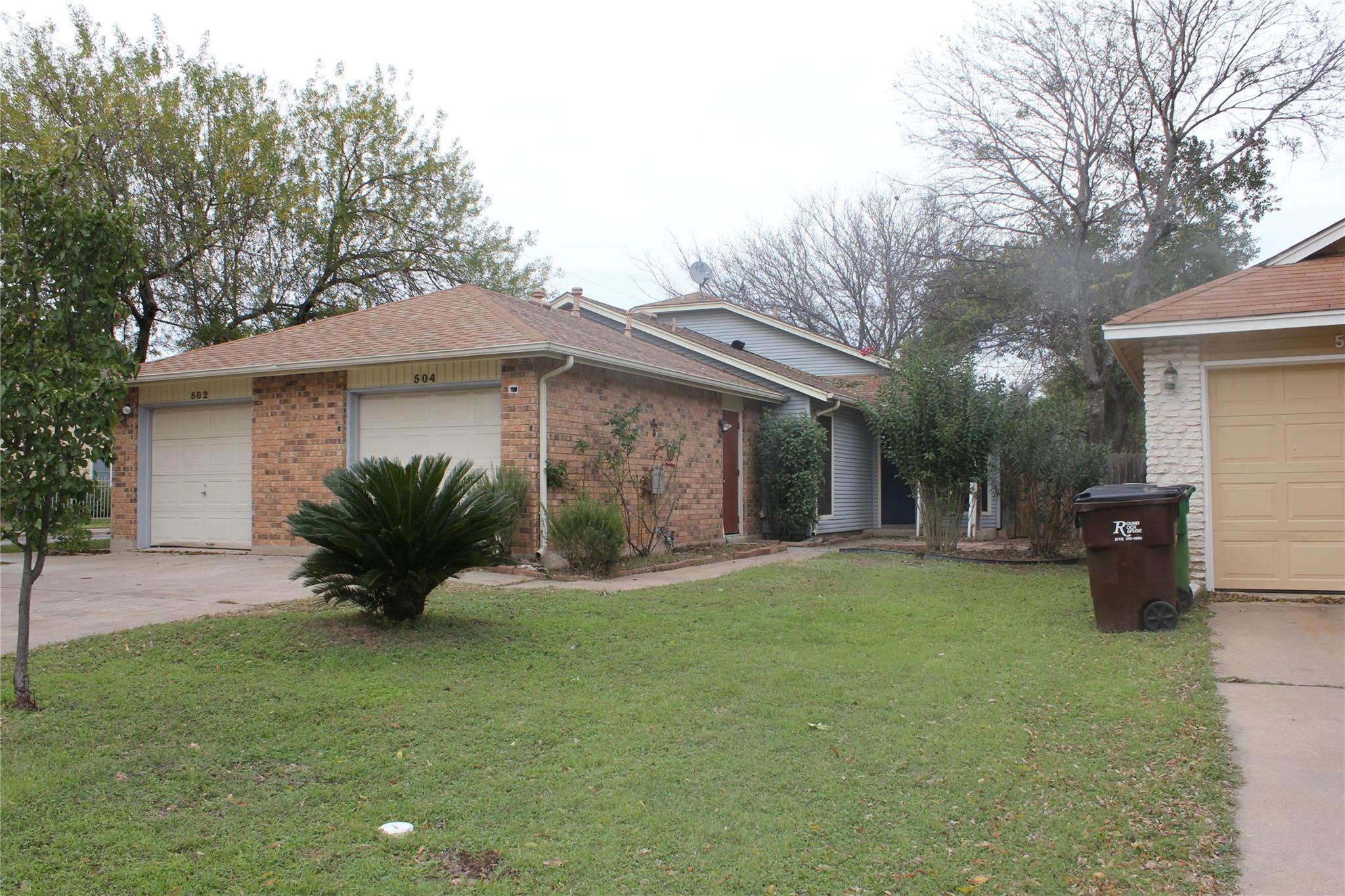504 Sierra Cv #504 Property Photo 17