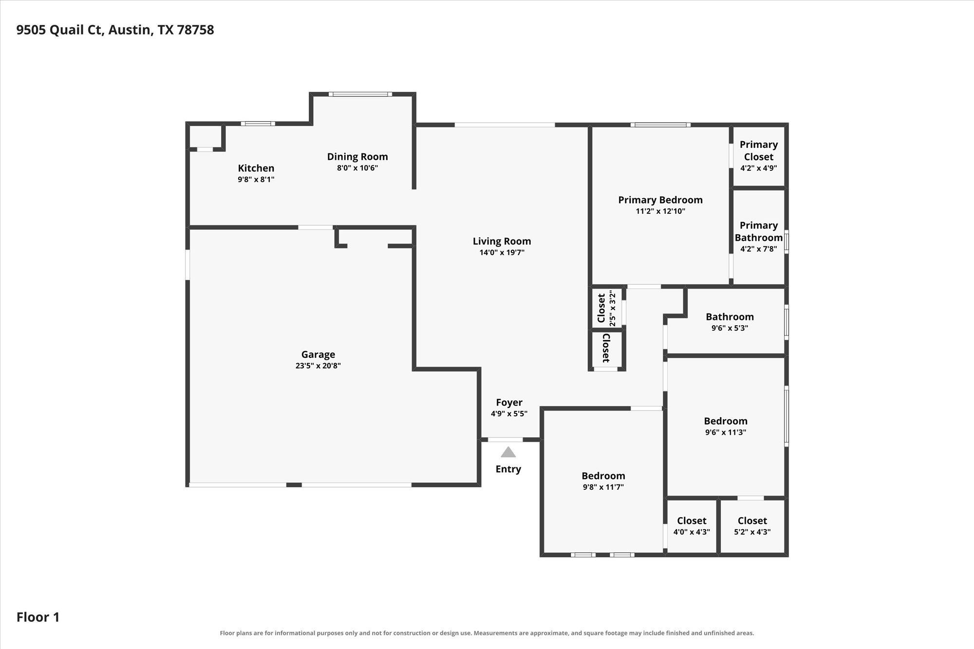 9505 Quail Ct Property Photo 37
